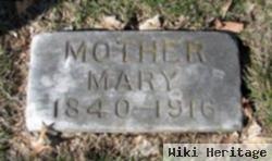 Mary Secor