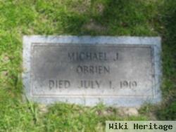 Michael J. O'brien