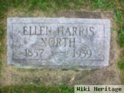 Ellen Harris North