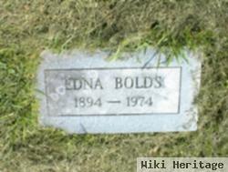 Edna Bolds