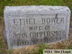 Ethel Bower Coppersmith