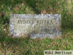 Andres Rivera