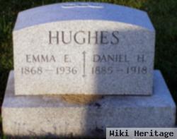 Daniel Horatio Hughes