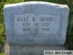 Dale R. Moore