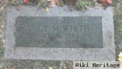 Lucy M. Wirth