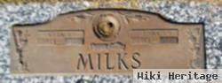 Vern L Milks