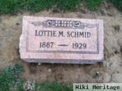 Lottie Schmidt