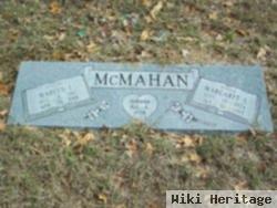 Margaret L Mcmahan