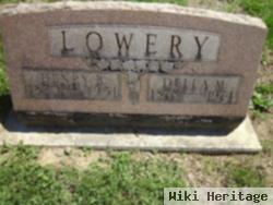 Della M. Michael Lowery