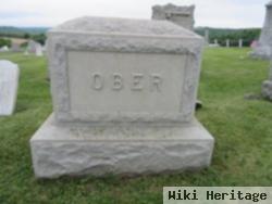 George E. Ober