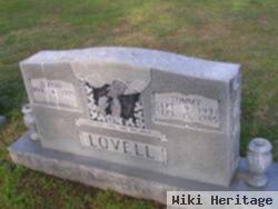 Bertha Lovell