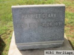 Harriet Clark