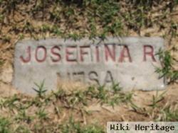 Josefina Mesa