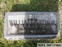 William Arthur Hawkins