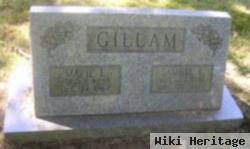 Samuel C. Gillam