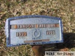 Brandon Earl Link