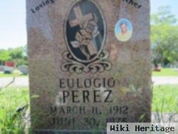 Eulogio Perez