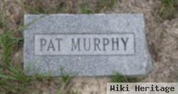 S. L. "pat" Murphy