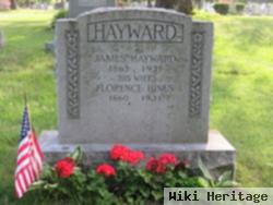 Florence Hines Hayward