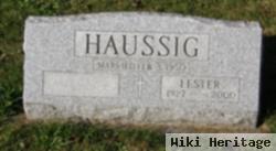 Lester Haussig
