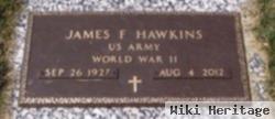 James F. Hawkins
