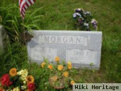 Robert H Morgan