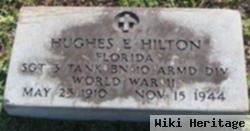 Hughes E Hilton