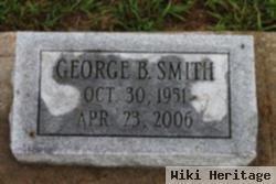 George B. Smith