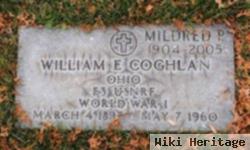 William Eugene Coghlan