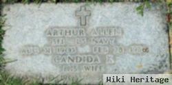 Arthur Allen