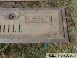 Ina Belle Hill