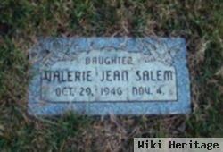 Valerie Jean Salem