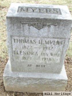 Thomas H. Myers