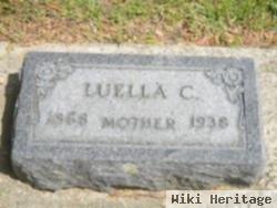 Luella Clara Peabody Duxbury