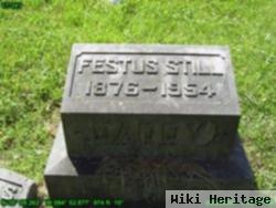 Festus Still