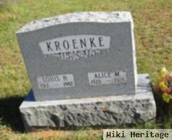 Louis Herman Kroenke