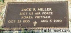 Jack R. Miller