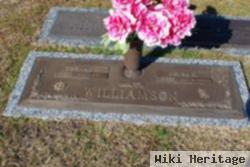 Melba Green Williamson