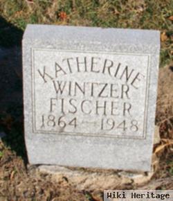 Katherine Wintzer Fischer