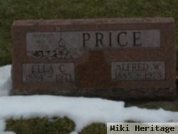 Ella C. Higgins Price