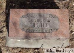 George W. Light