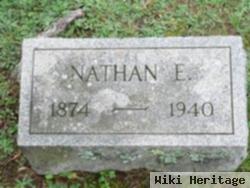 Nathan Elmer Young