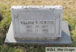 William Woodruff Newton