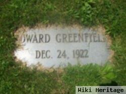 Edward Greenfield