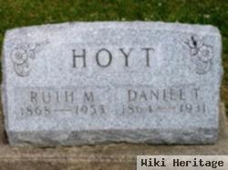 Ruth Margaret Culp Hoyt