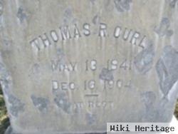 Thomas R. Curl