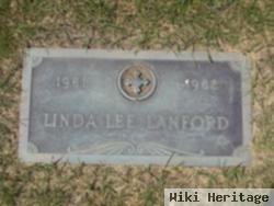 Linda Lee Lanford