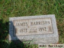 James W. Harrison