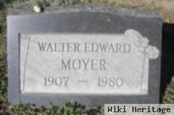 Walter Moyer