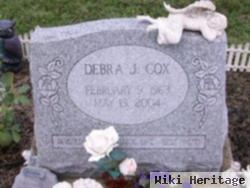 Debra J. Cox